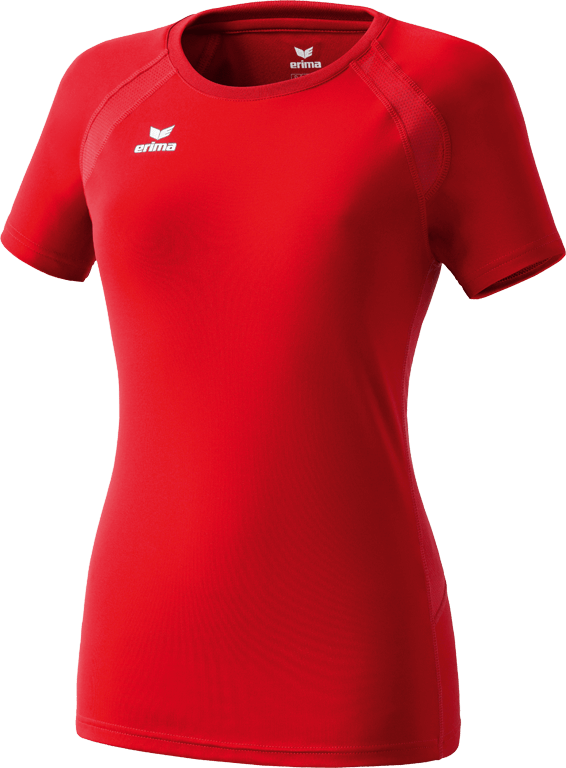 Potlač na Tréningové Dámske Tričko ERIMA Performance