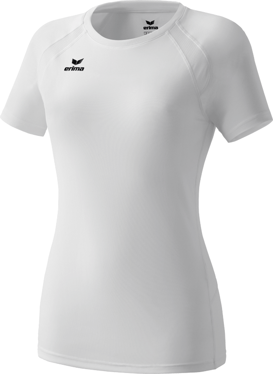 Potlač na Tréningové Dámske Tričko ERIMA Performance