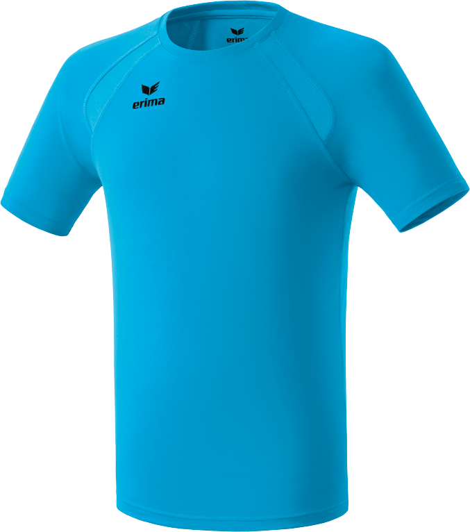 Potlač Športové Erima Tričko na Tréning a pre Tímy