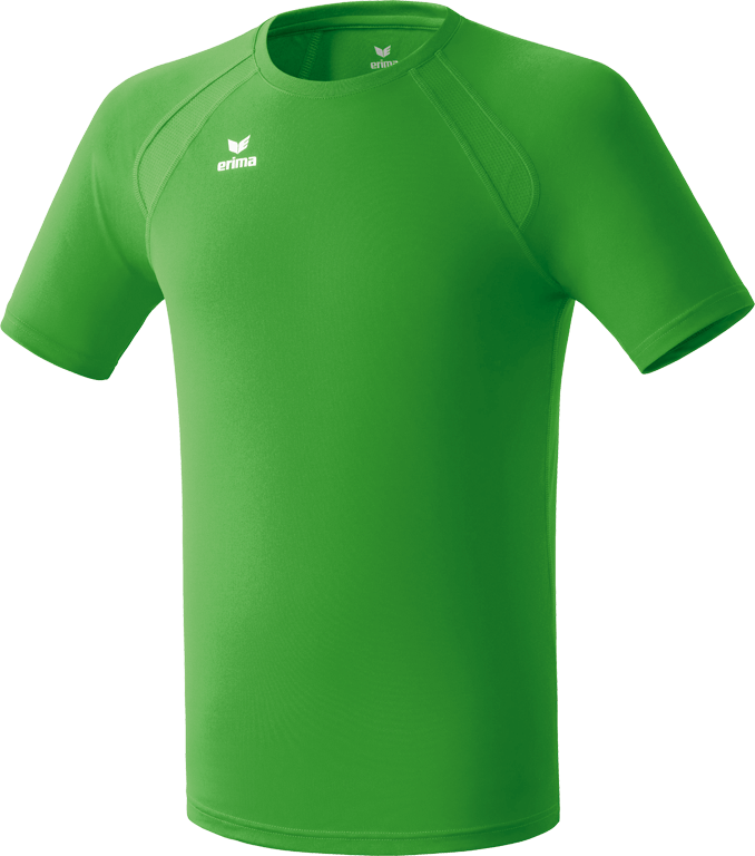 Potlač Športové Erima Tričko na Tréning a pre Tímy