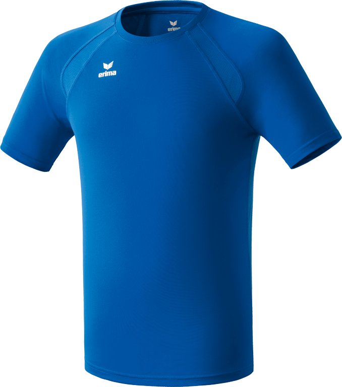 Potlač Športové Erima Tričko na Tréning a pre Tímy