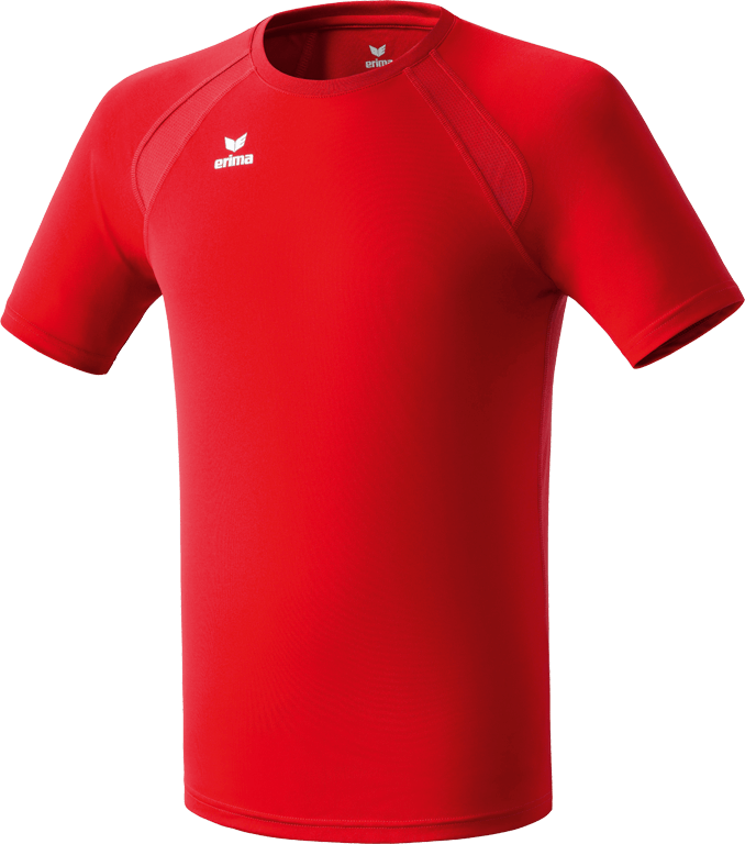 Potlač Športové Erima Tričko na Tréning a pre Tímy