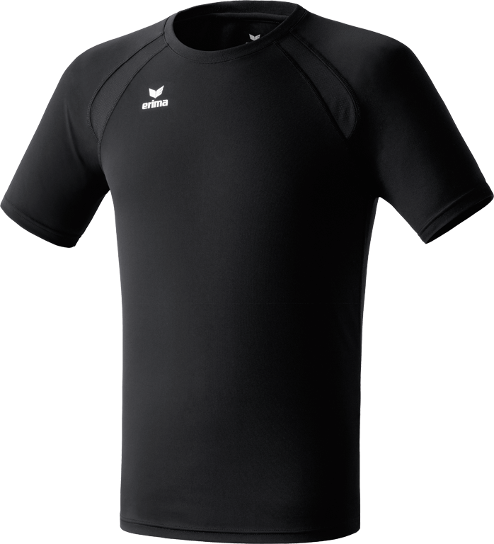 Potlač Športové Erima Tričko na Tréning a pre Tímy