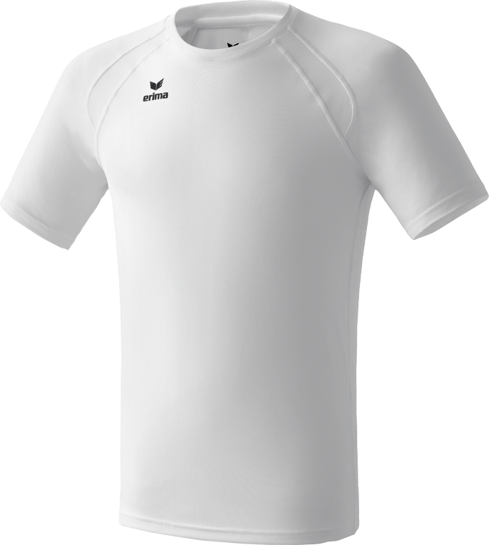 Potlač Športové Erima Tričko na Tréning a pre Tímy