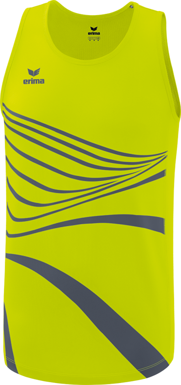 Potlač na Pánske Športové Tielko ERIMA Racing