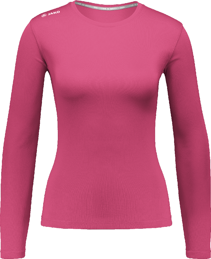 potlac-na-tricko-jako-runPotlač na Tričko JAKO RUN 2.0 Dámske - Dlhý Rukáv - Beh2-0-damske-dlhy-rukav-beh
