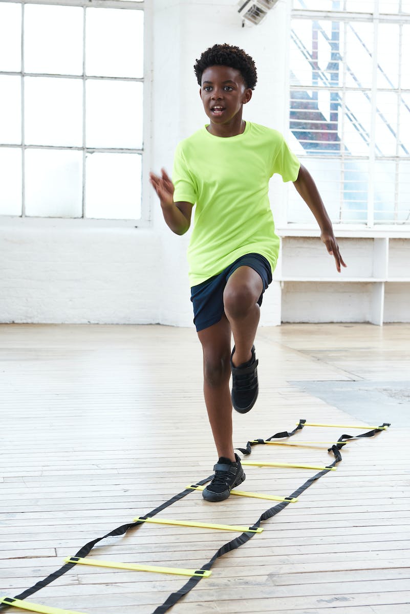 Detské Športové Tričko s Vlastnou Potlačou - Puppynator.sk