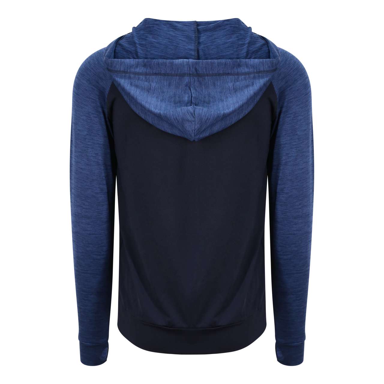 Potlač na Pánsku Mikinu Just Cool s Kapucňou a Zipsom