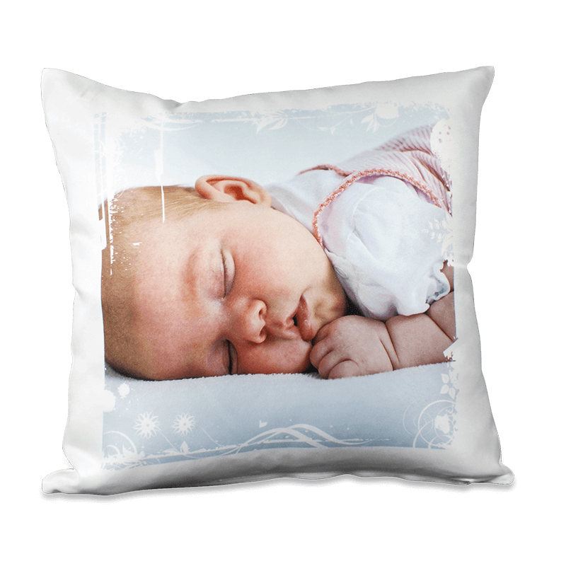 Potlač vankúšov Online