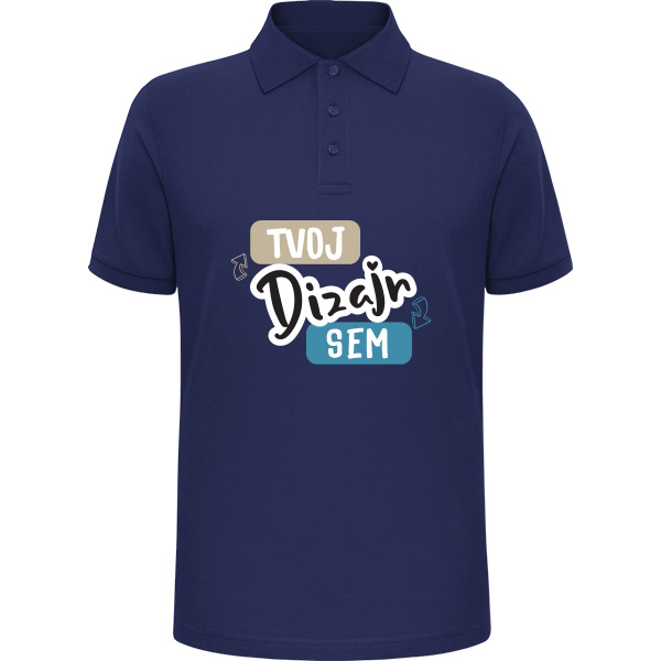 Výroba a Vlastná Potlač na Polokošele na puppynator.sk