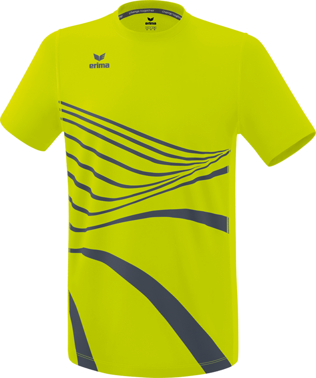 Potlač na Športové Pánske Funkčné Tričko ERIMA
