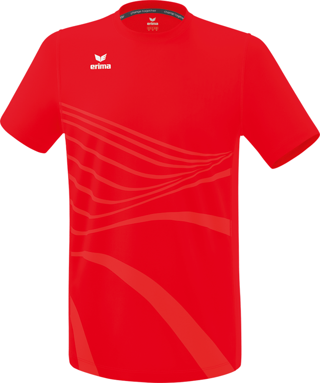 Potlač na Športové Pánske Funkčné Tričko ERIMA
