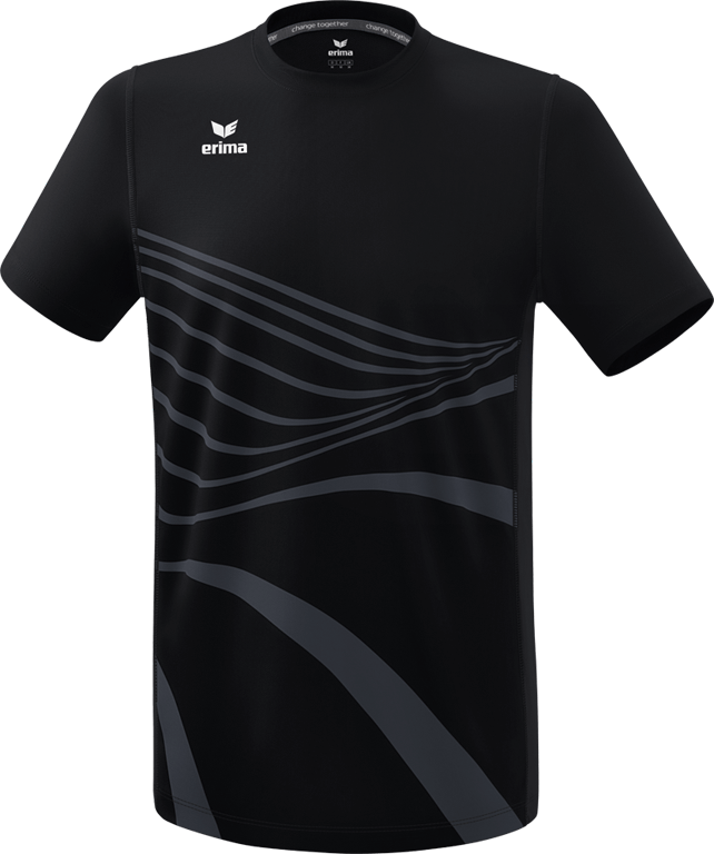 Potlač na Športové Pánske Funkčné Tričko ERIMA