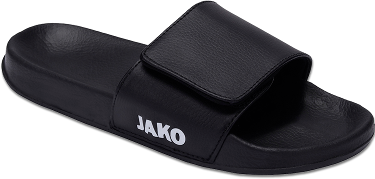 Potlač na Športové Šľapky JAKO Jakolette na Suchý Zips