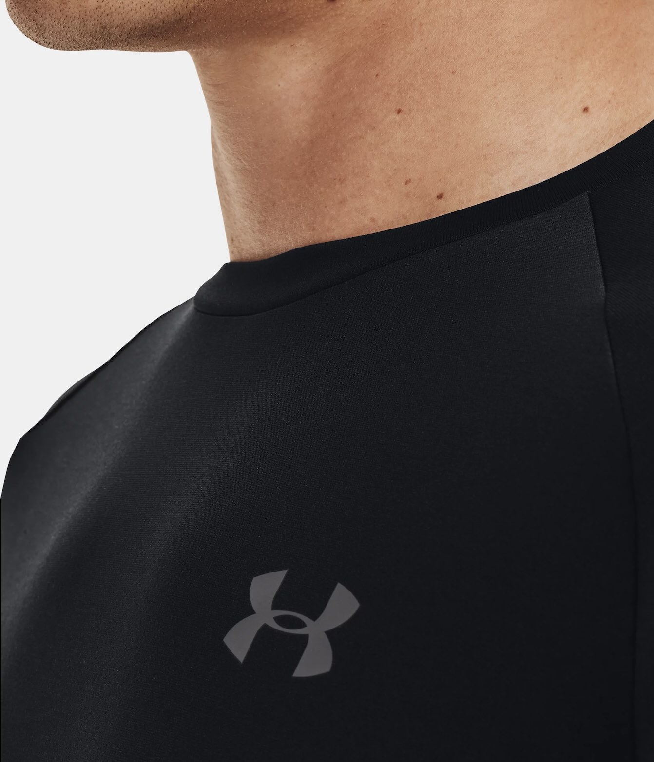 Potlač na Tričko Under Armour Tech ™ 2.0 – Krátky Rukáv