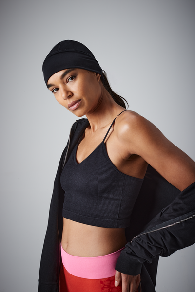 Potlač na Športovú Čiapku Beechfield zo Softshell Materiálu 