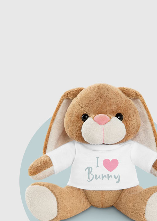 Vytvor si vlastných plyšákov online