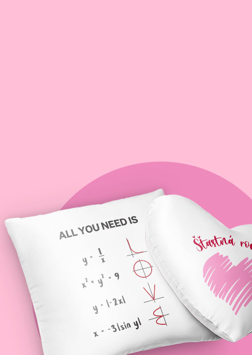 Naj cool dizajn je tvoj vlastný