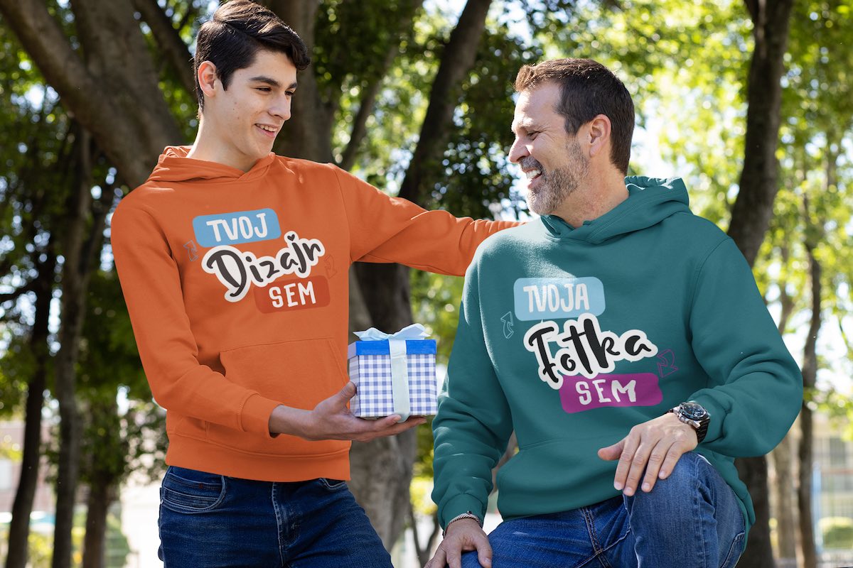 Čo dať otcovi? - darček otcovi od syna - puppynator.sk