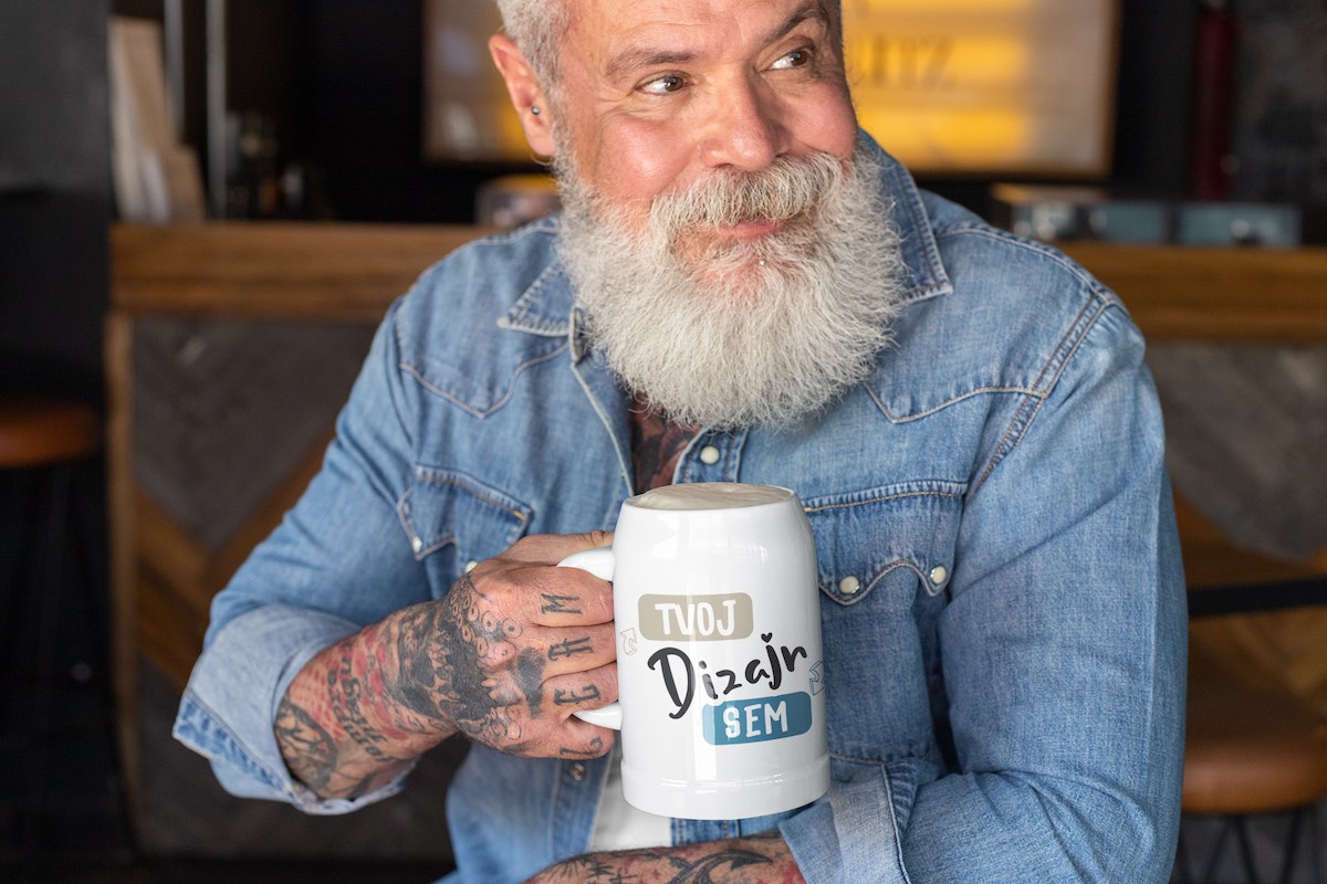 Jedinečný Darček pre nastávajúceho otca - puppynator.sk