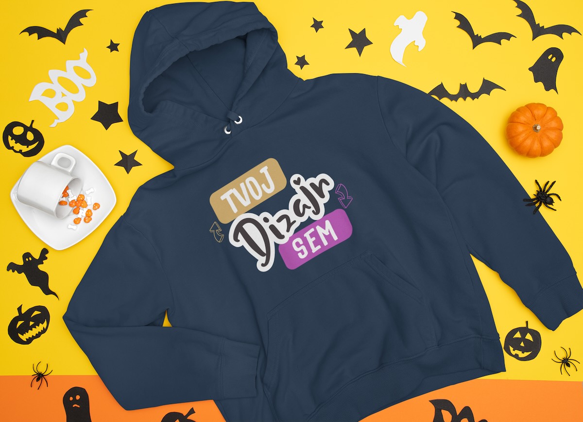 Halloweensky kostým pre deti - puppynator.sk