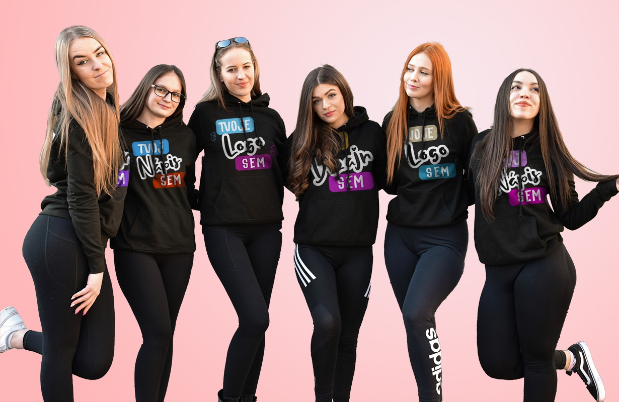 Hasičské tričká a mikiny - puppynator.sk