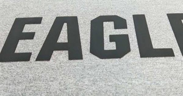 Matná potlač tričiek - puppynator.sk