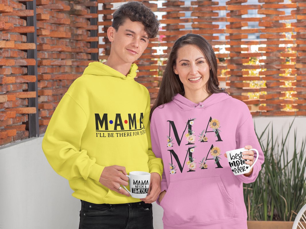 Nápisy na hrnček na deň matiek - puppynator.sk