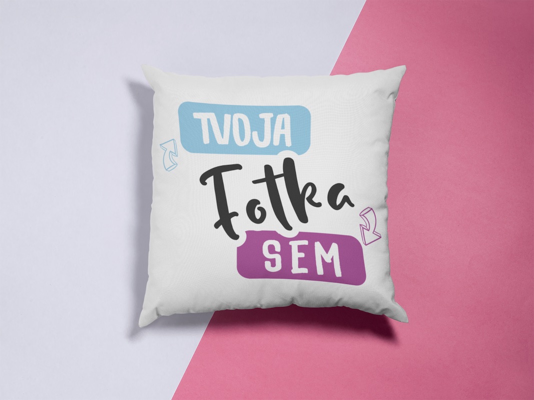 Ako vytvoriť valentísnky vankúš? - puppynator.sk