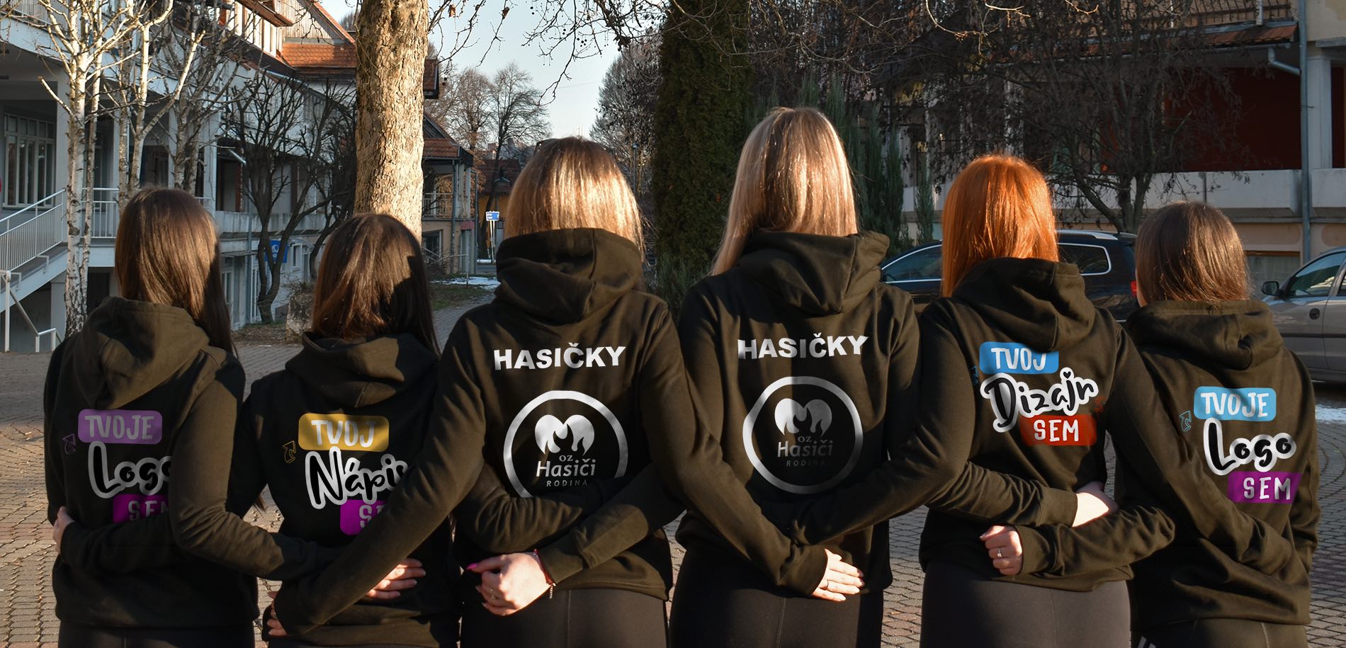 Najlepšie ceny na hasičské oblečenie pre OZ a DHZ - puppynator.sk