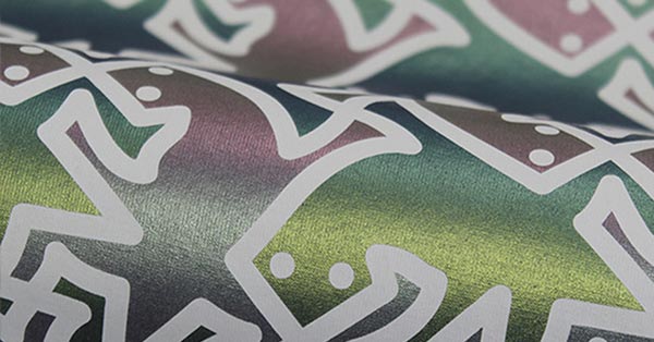 Potlač Chameleón efekt - puppynator.sk