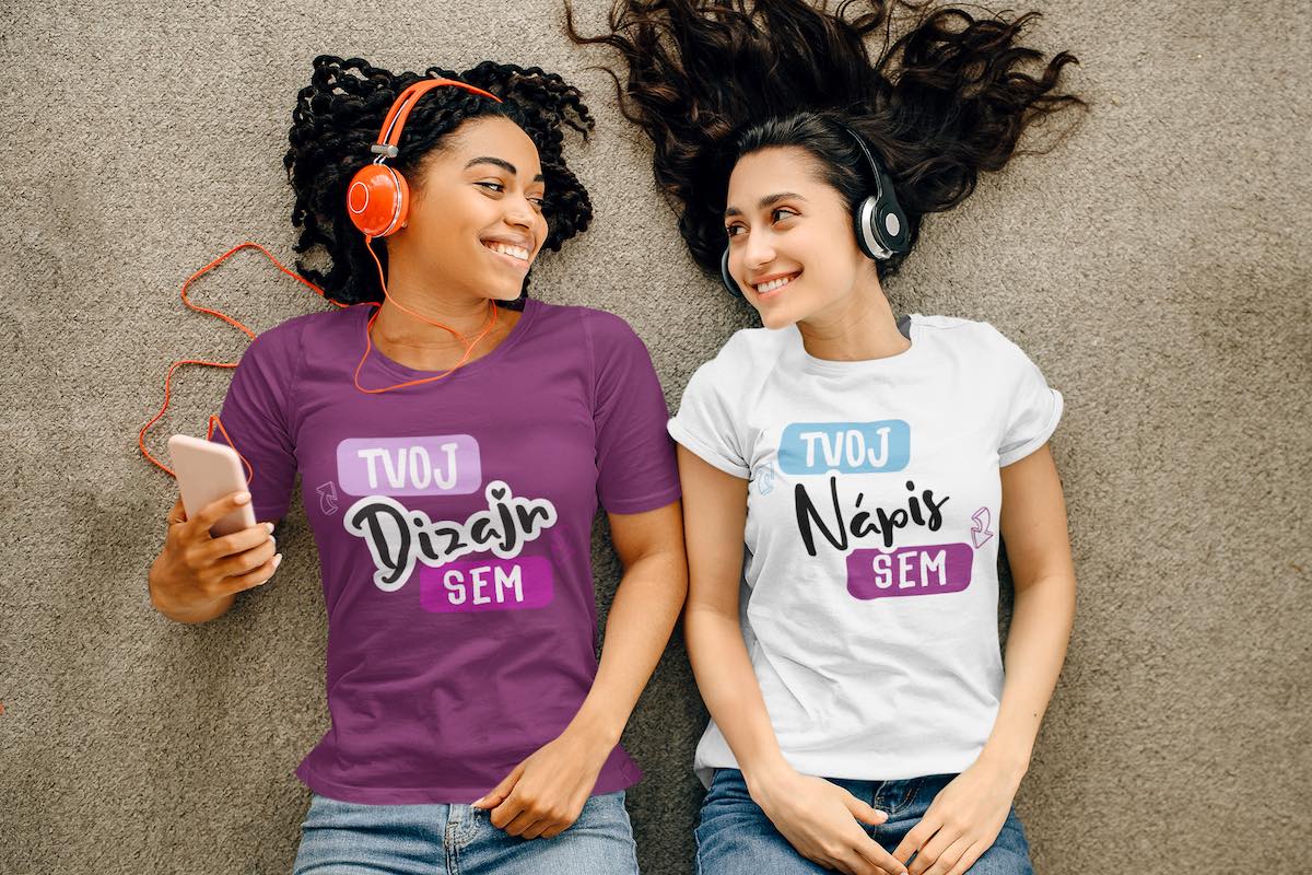 Pride tričká a mikiny na dúhový pochod - puppynator.sk