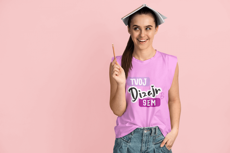 Vtipné darčeky a učiteľské tričko na puppynator.sk