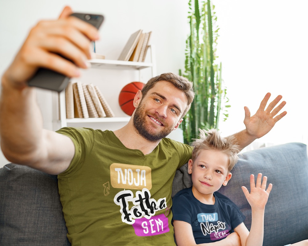 Tipy na darček pre otca - puppynator.sk