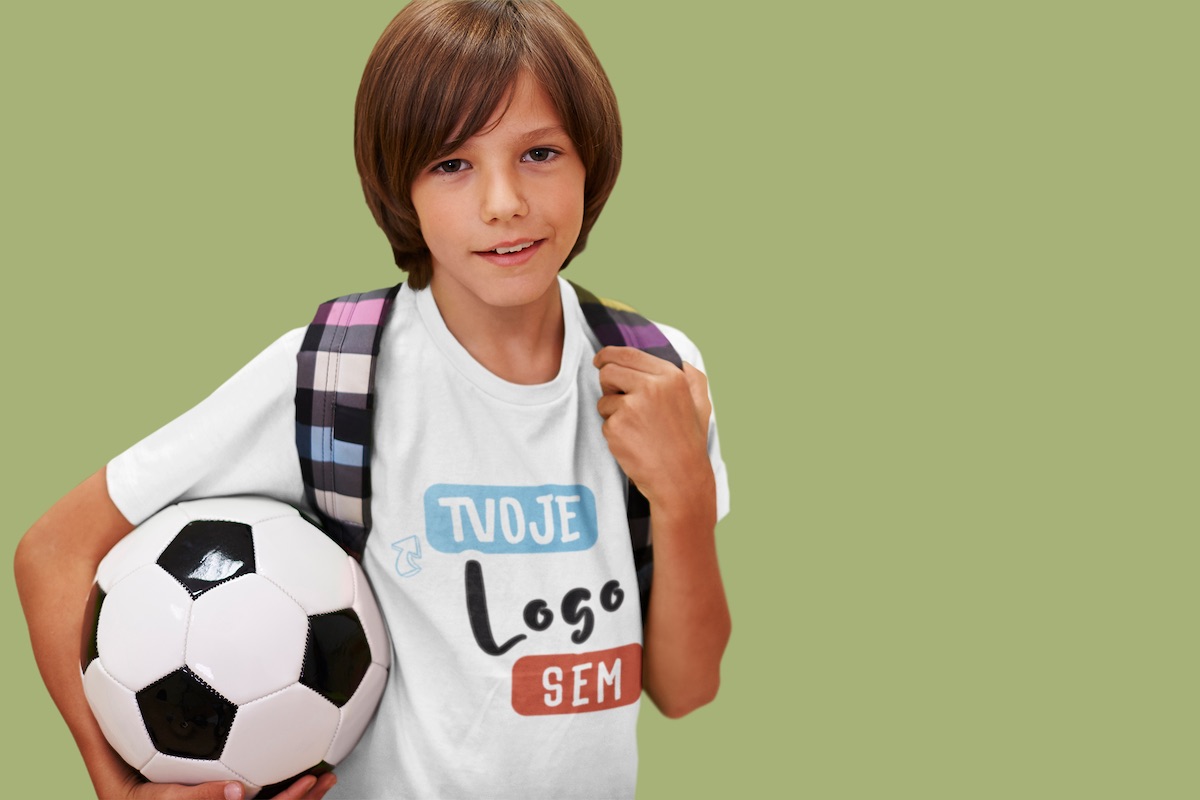 Tipy na darčeky pre športové dieťa - puppynator.sk