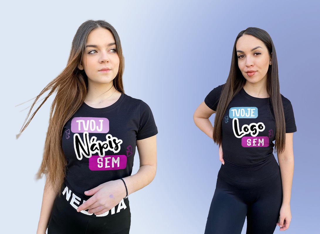 Tričko pre hasičov s nápisom - puppynator.sk