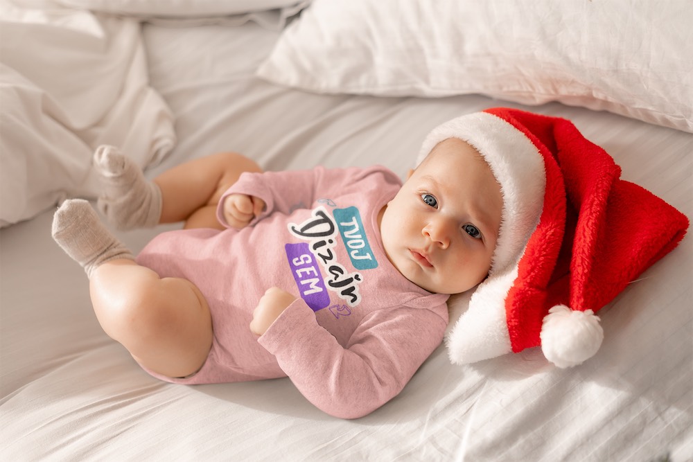 Vianočný darček pre najmenších vytvoríš na puppynator.sk