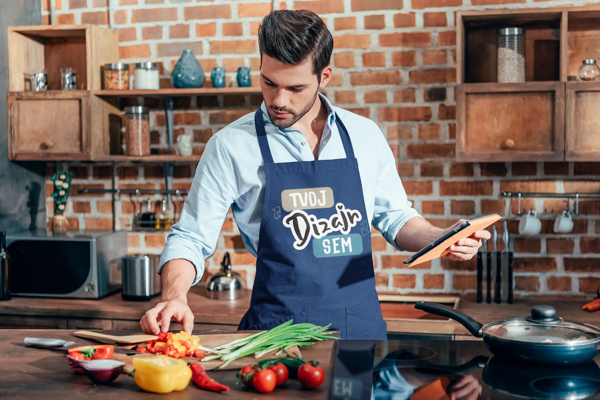 Navrhni si originálny Vianočný darček pre otca na puppynator.sk