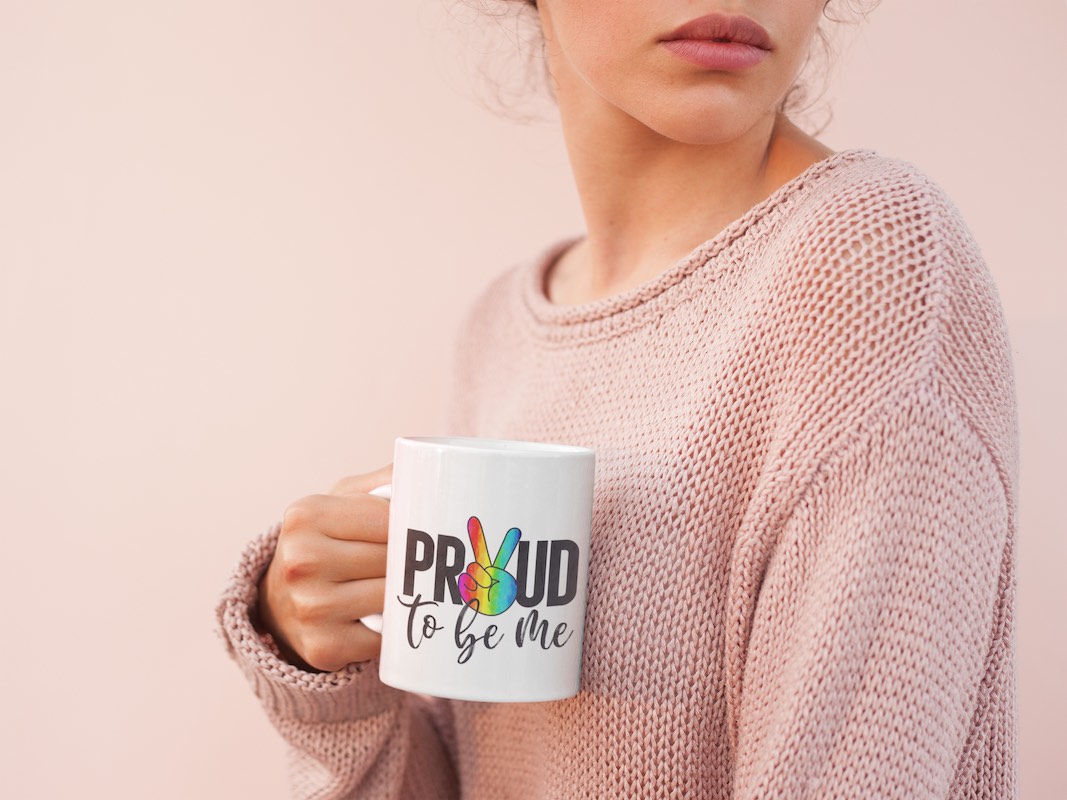 Vtipné gay darčeky a LGBTI predmety - puppynator.sk