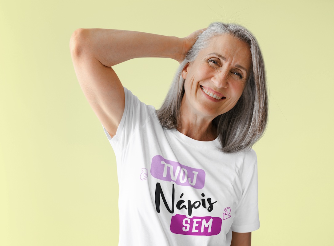 Vtipné nápisy na tričko ku dňu matiek - puppynator.sk