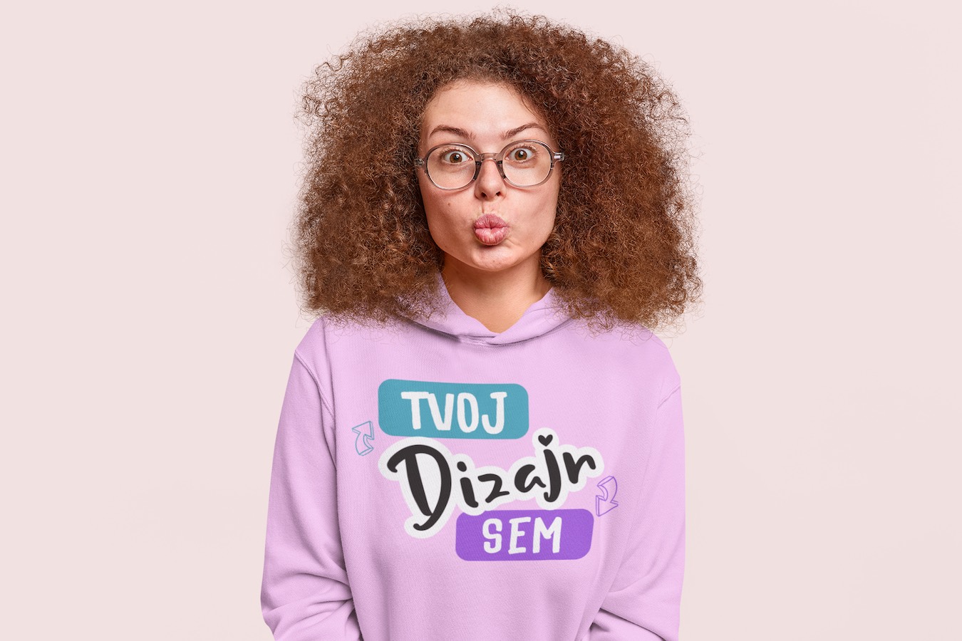 Vytvor si kvalitné festivalové mikiny Online - puppynator.sk