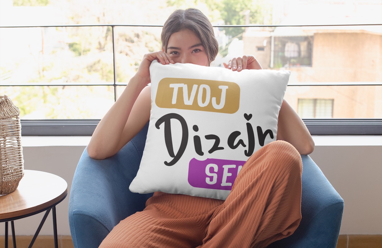 Zhrnutie o sublimačnej potlači