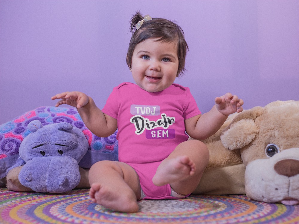 Detské body so zvieratkom na puppynator.sk