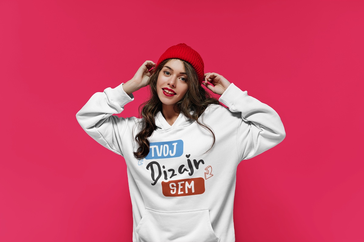 Navrhni si mikinu – Výroba vlastných mikín a svetrov - puppynator.sk