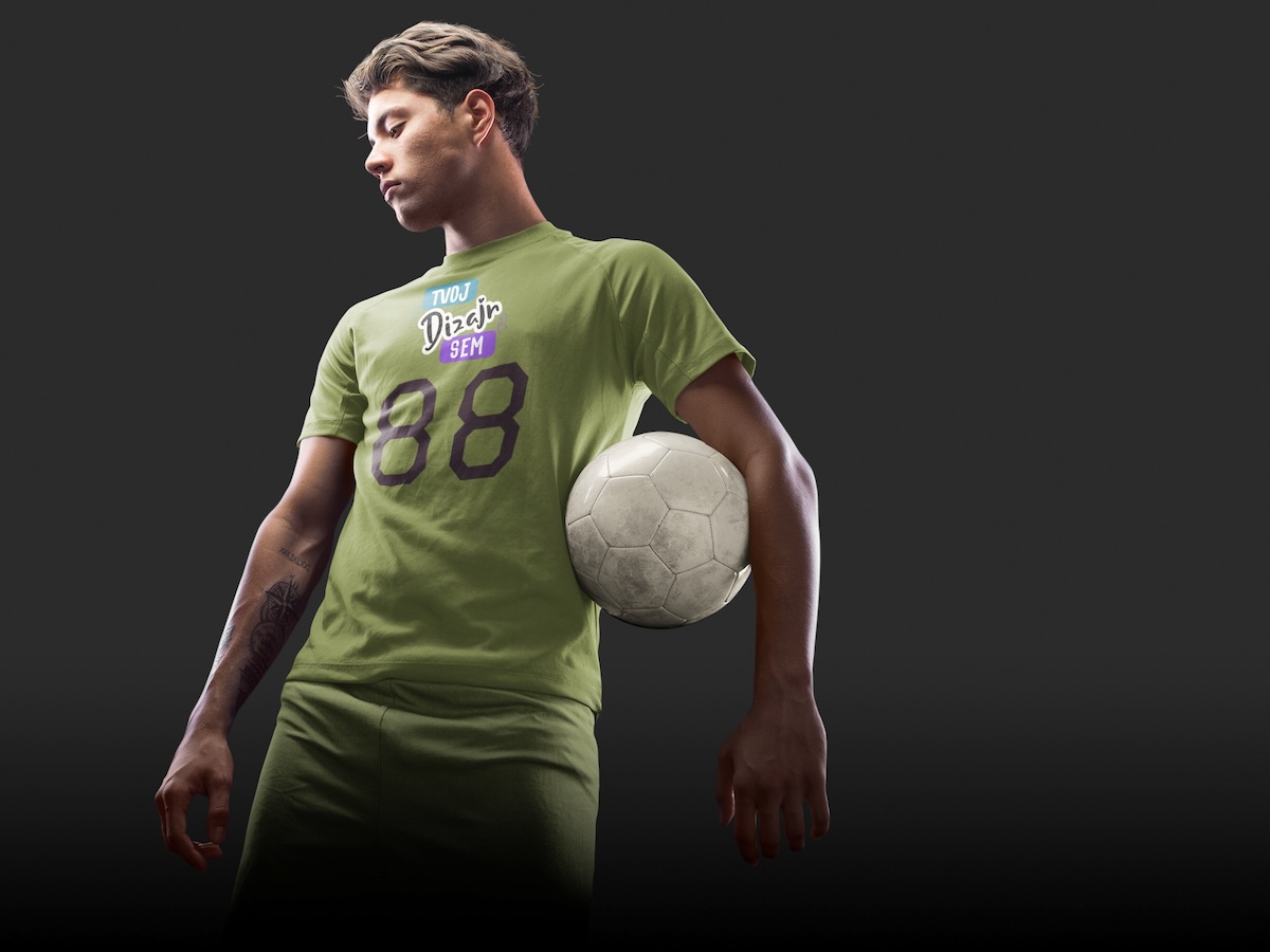 Potlač Panske Značkové Oblečenie - puppynator.sk